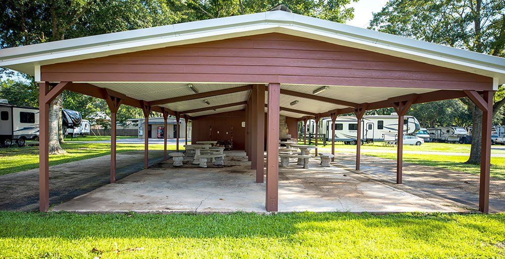 Winner's Circle RV Park