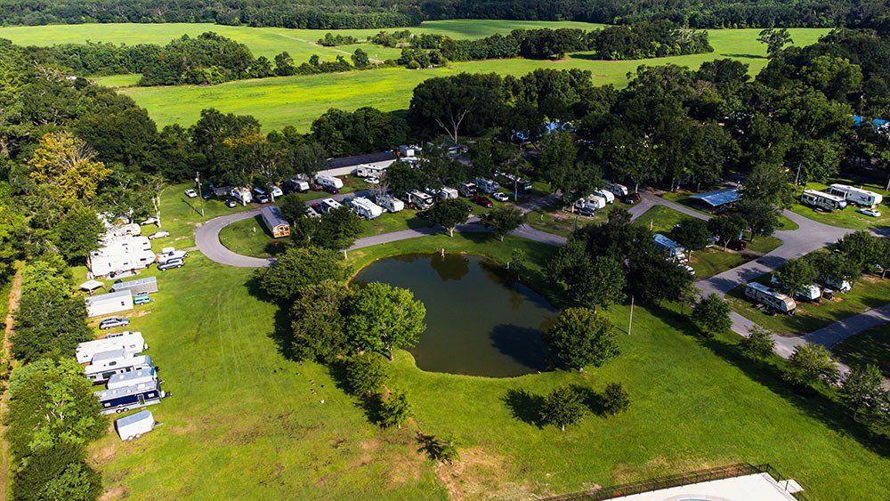 Winner's Circle RV Park