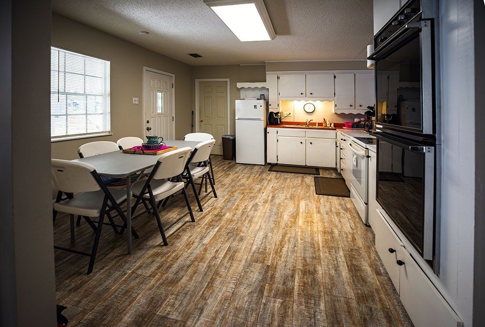 Winner's Circle RV Park