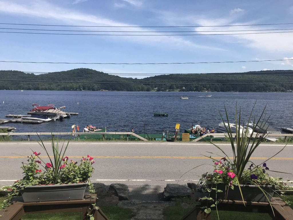 Watersedge Campground