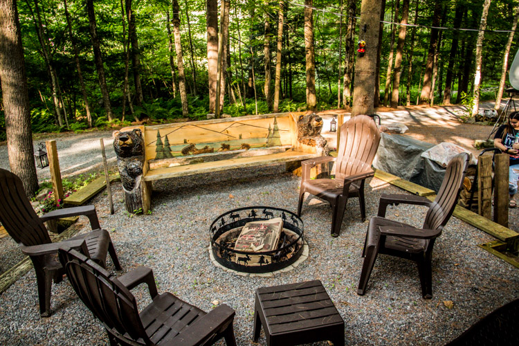 Watersedge Campground