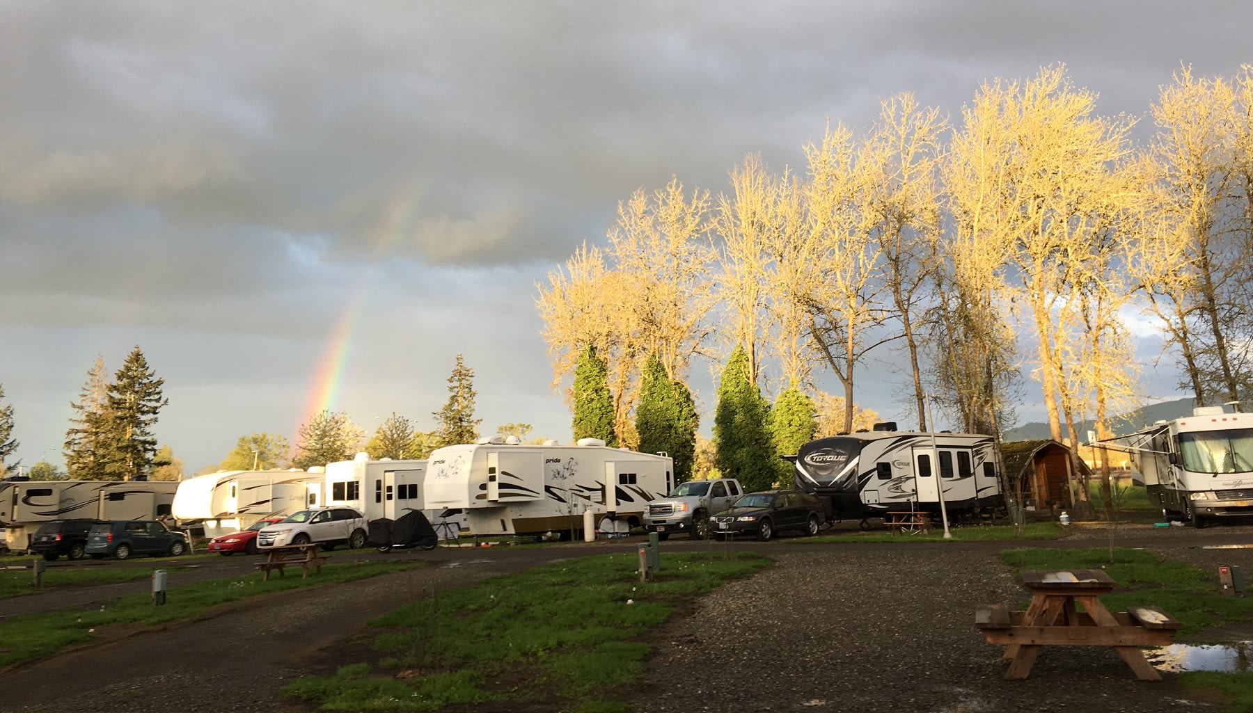 Meadowlark RV Park