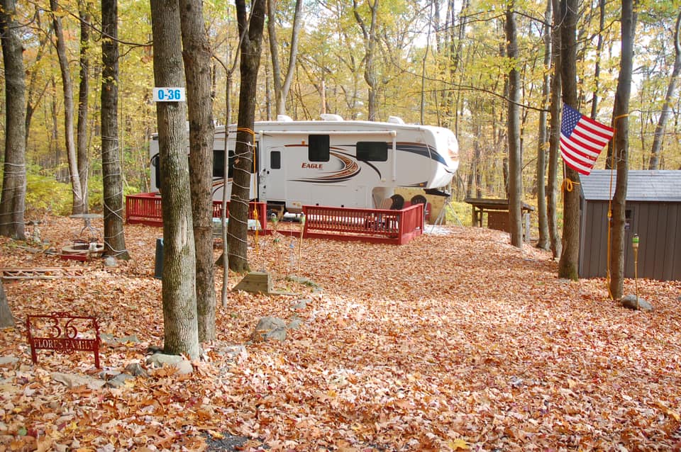 Harmony Ridge Farm & Campground