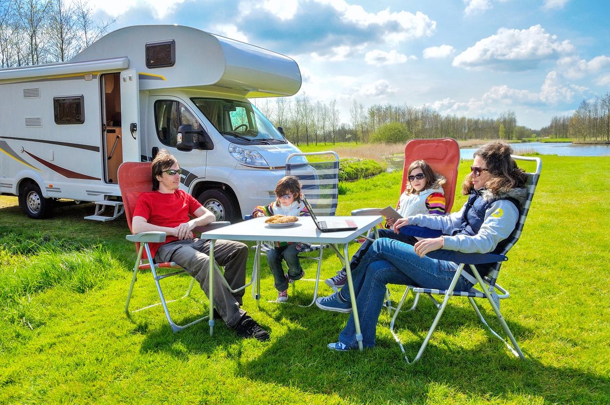Holly Ridge Family Camp Ground