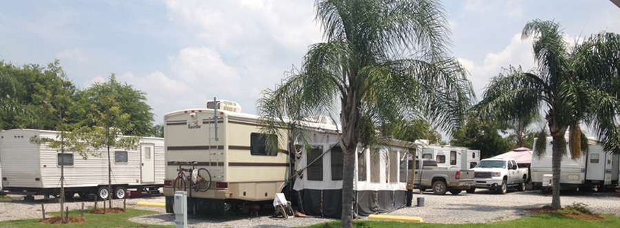 Houma RV Park