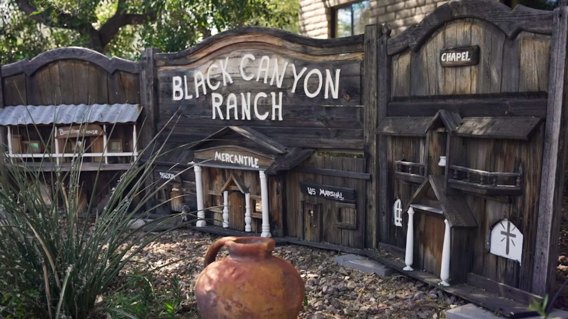 Black Canyon Ranch RV Resort