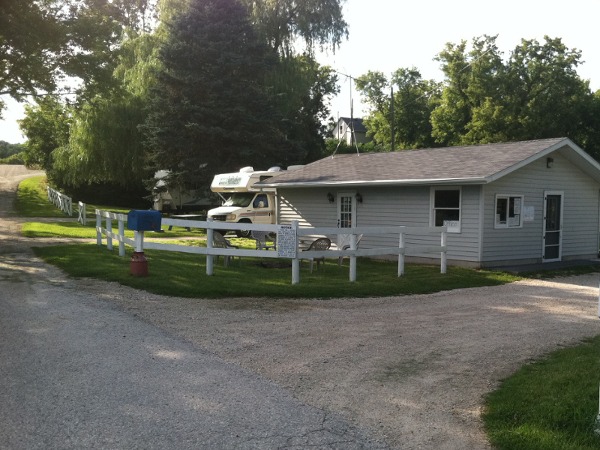 Sundance Farm Campground