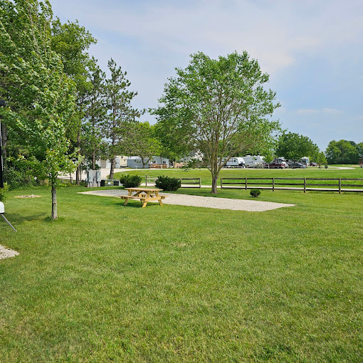 Sundance Farm Campground