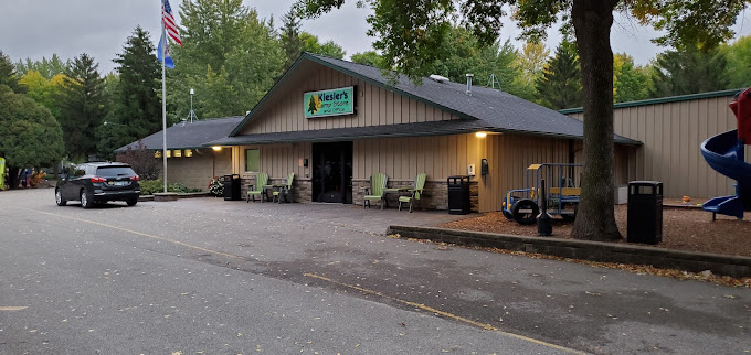 Kiesler's Campground & RV Resort