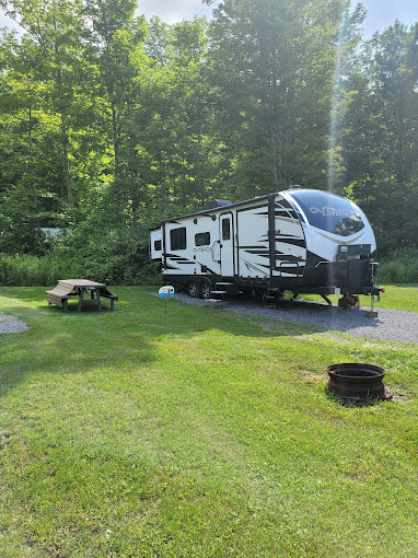 Little Lake Campground