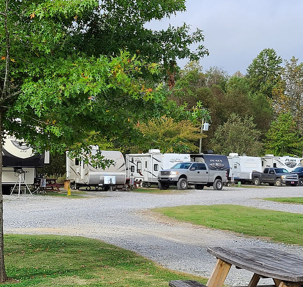 YellowHammer RV