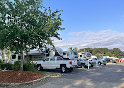 Knox Butte RV Park