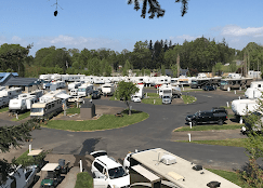 Knox Butte RV Park