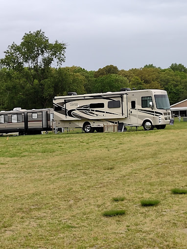Deep Branch Family Campground