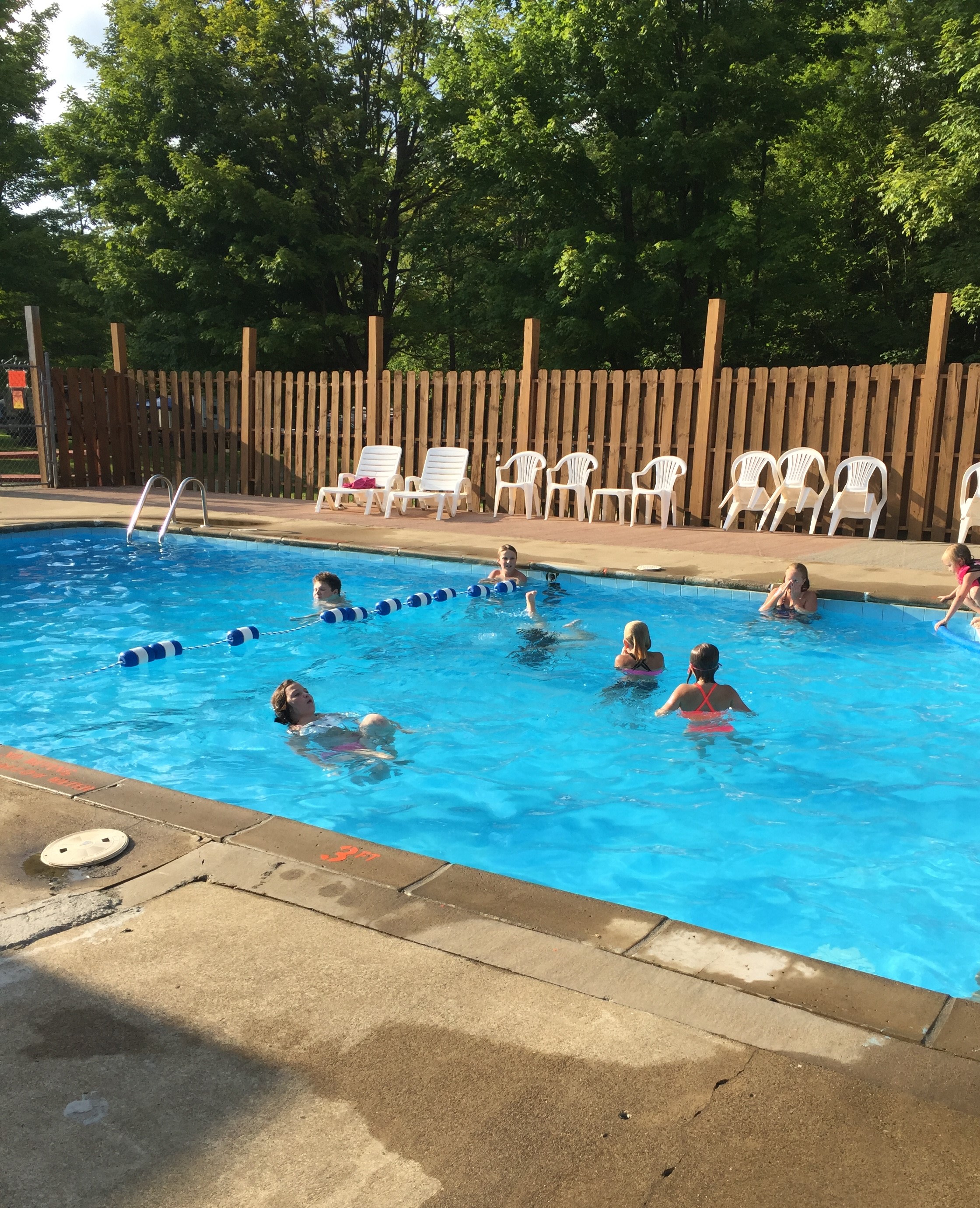 Bettum's Idlewood Family Campground
