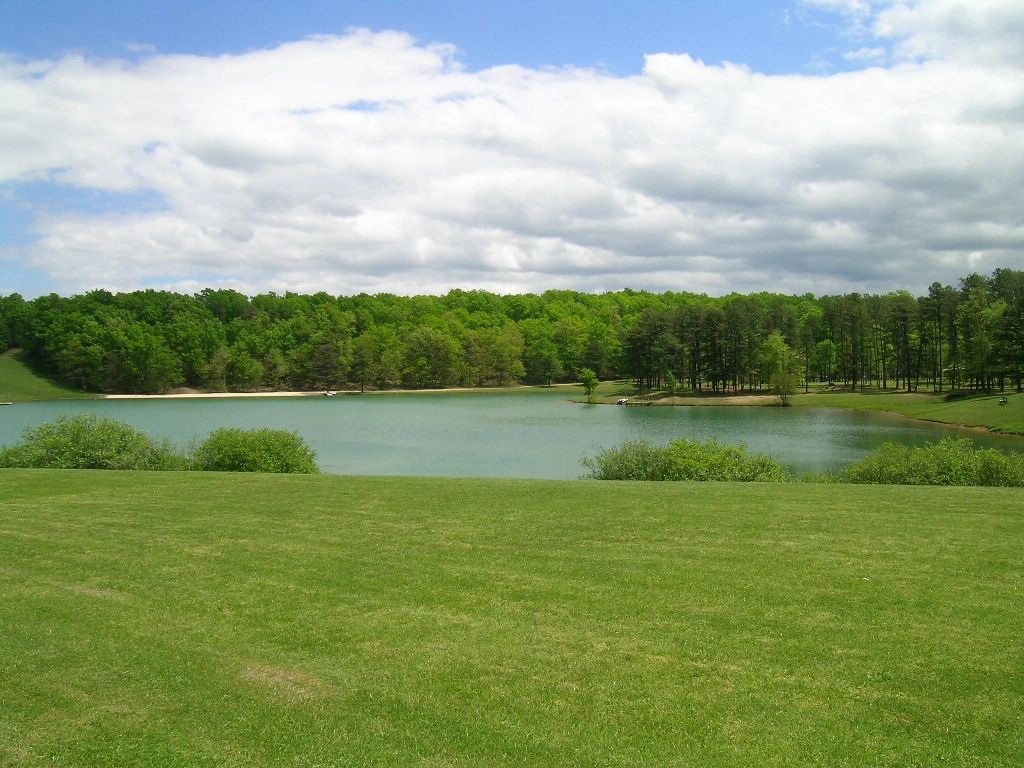 Stoney Creek Resort and Campground