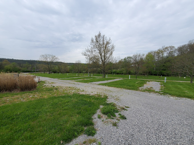 Sparta Campground