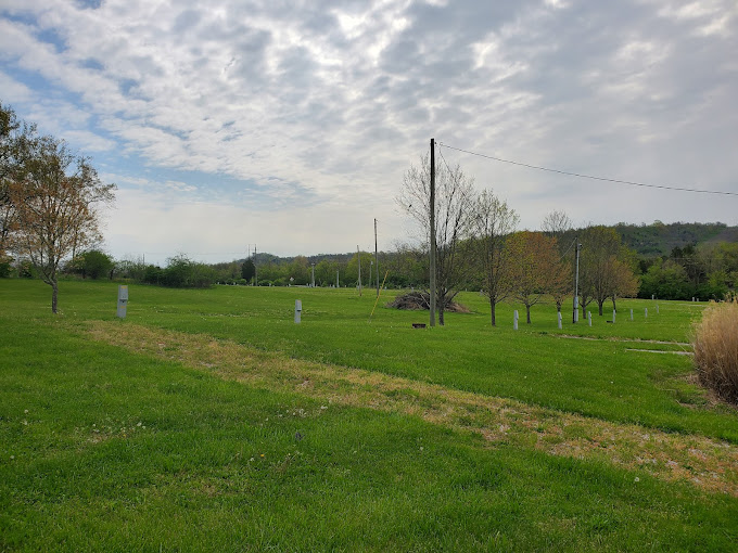 Sparta Campground