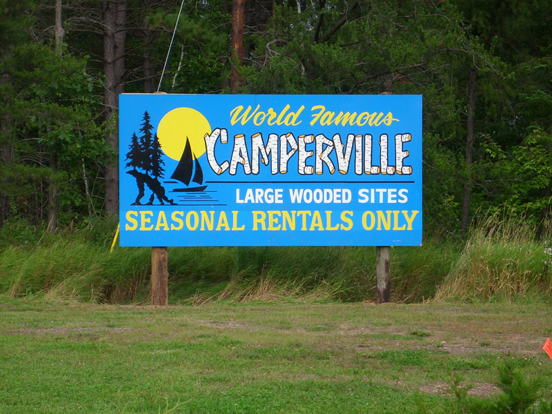 Camperville