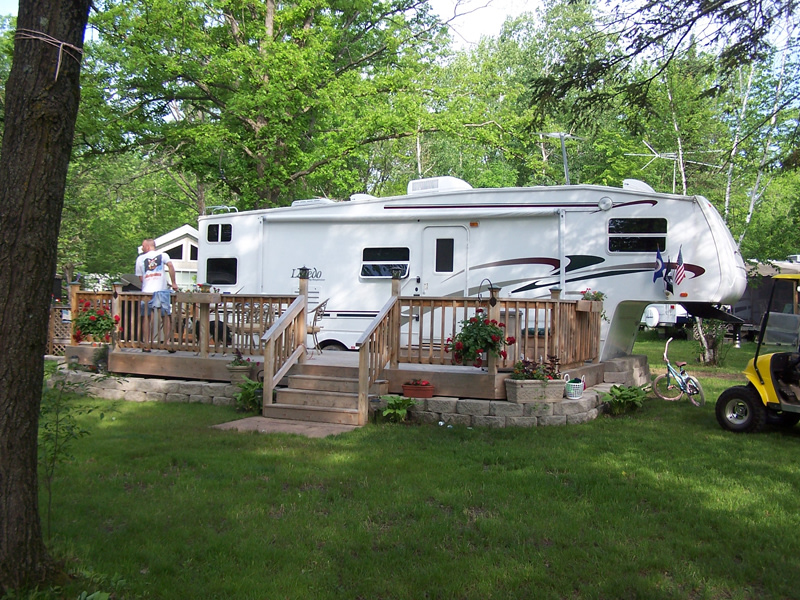Camperville