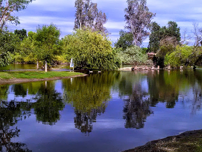 Lindy's Landing RV Resort