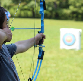 Ouachita Baptist Assembly Campground