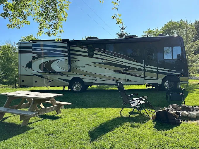 Devils River Campground