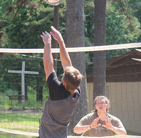 Ouachita Baptist Assembly Campground