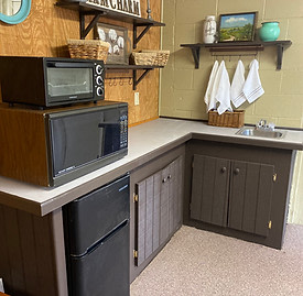 Ouachita Baptist Assembly Campground