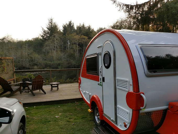 Azalea Glen Rv Park Campground