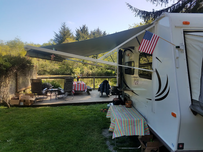 Azalea Glen Rv Park Campground