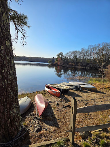 Sweetwater Forest Cape Cod Family Campground