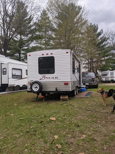 White River Campgrounds