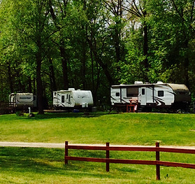 Maple Ridge Campground