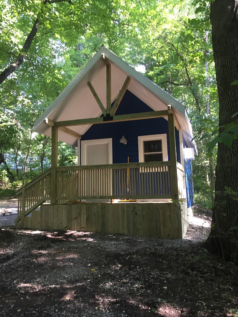 Maple Ridge Campground