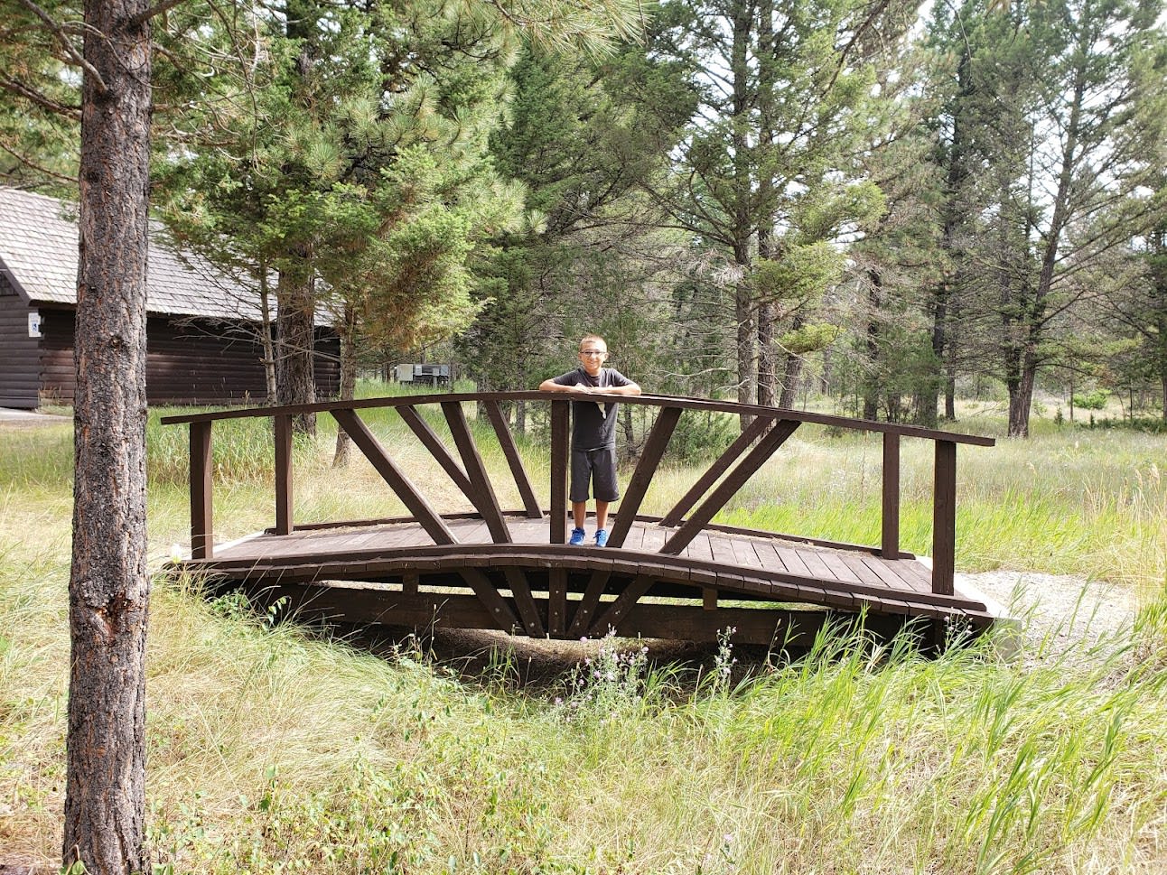 Cane Ridge West Conference & Retreat Center