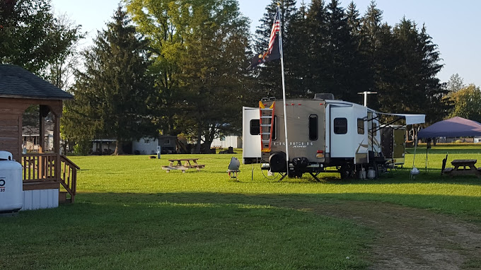 Elkdale RV Resort Inc