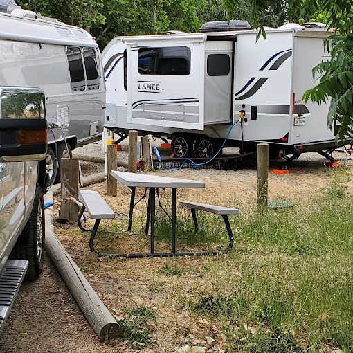 Skyline Wilderness Park