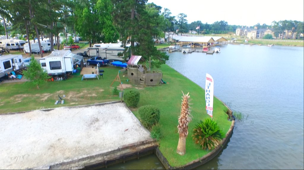 Little River Park Campground
