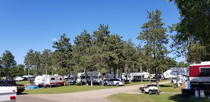 Eagle Ridge Campground