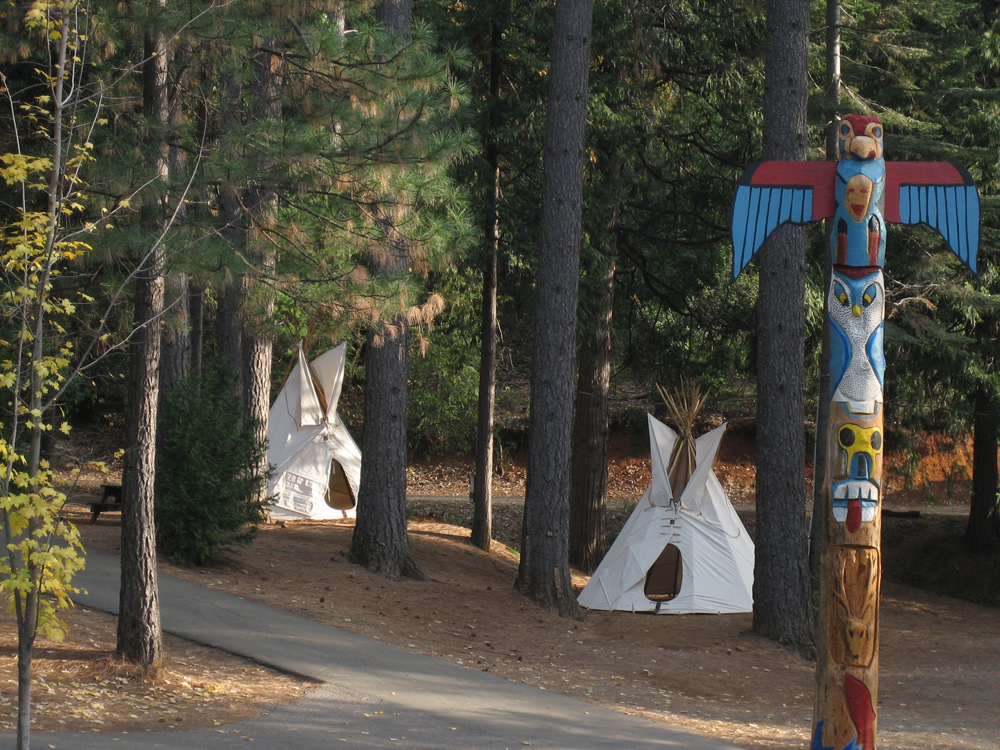 Harmony Ridge Resort