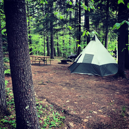 Rancho Pines Campground