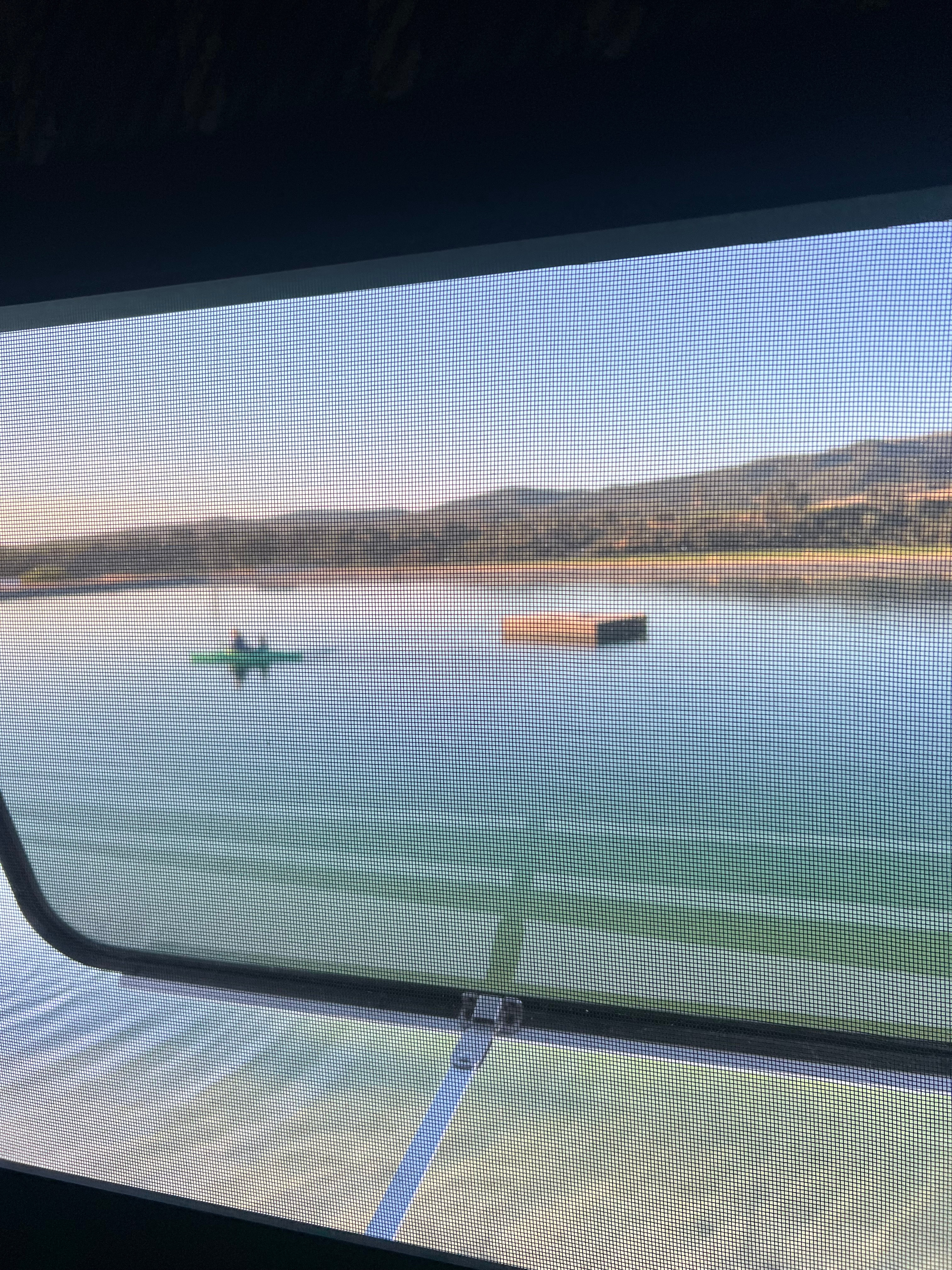 Vineyard View NoFuss