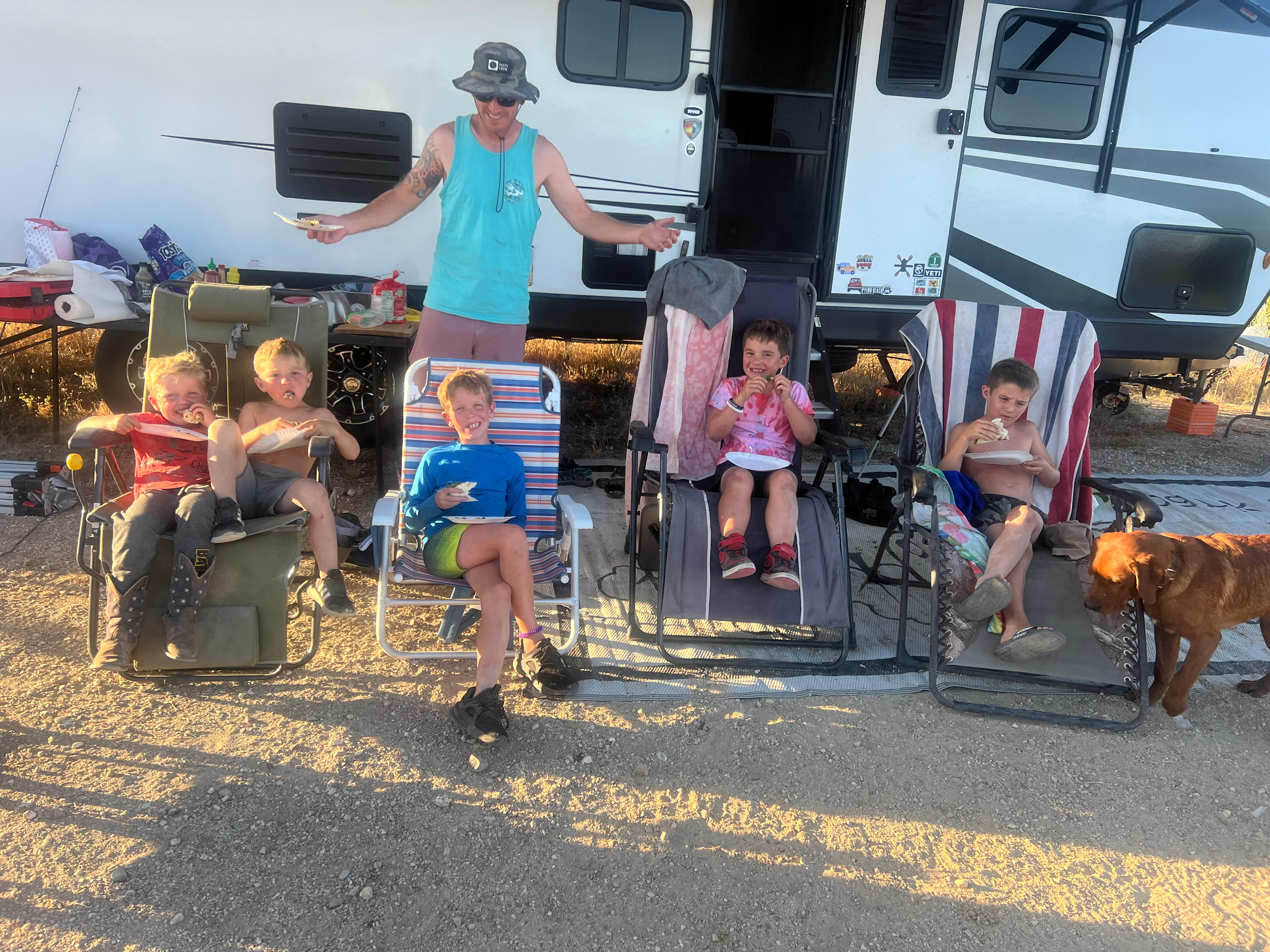 Vineyard View NoFuss