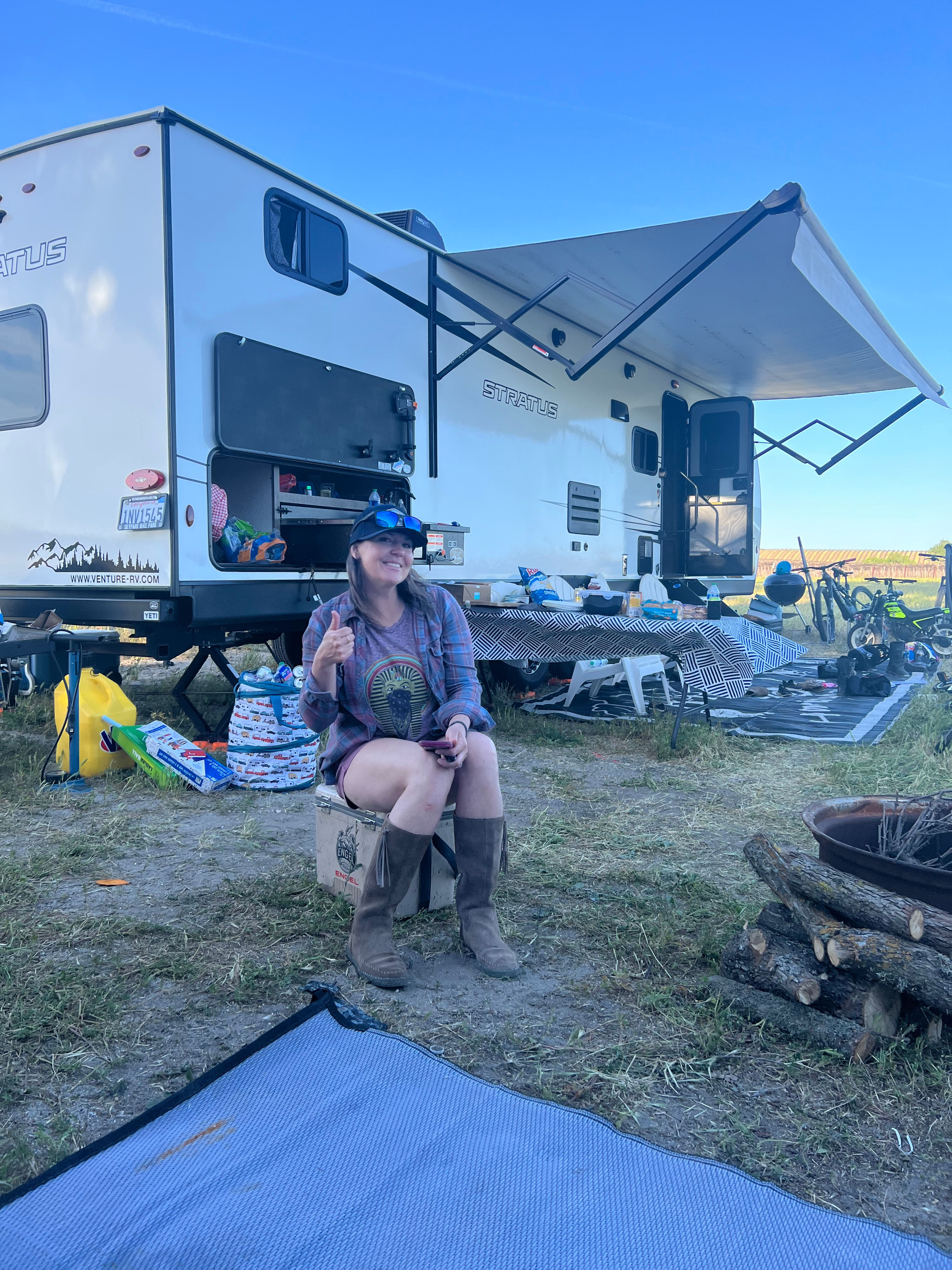 Vineyard View NoFuss