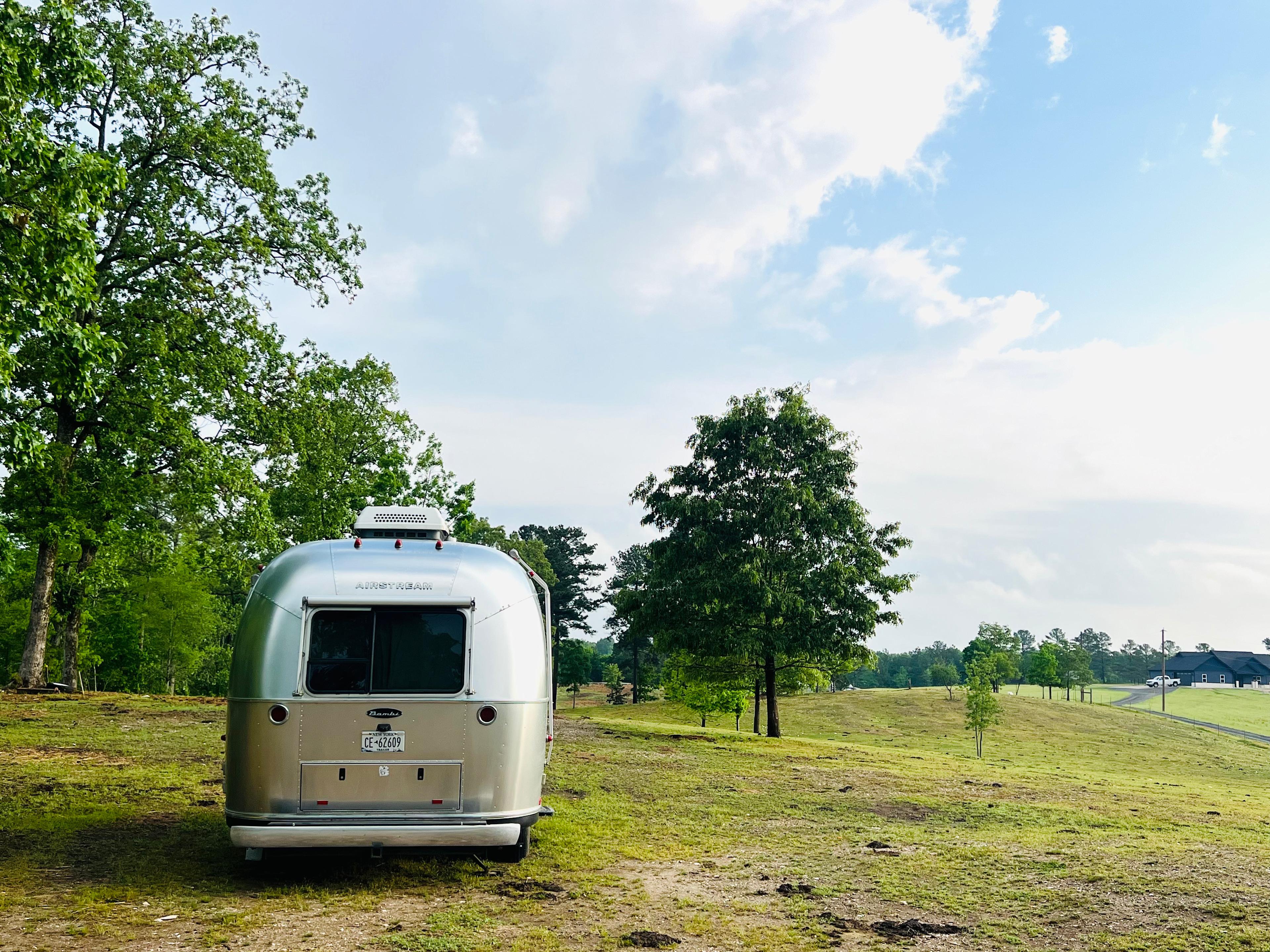Cedar Creek Farms Camp