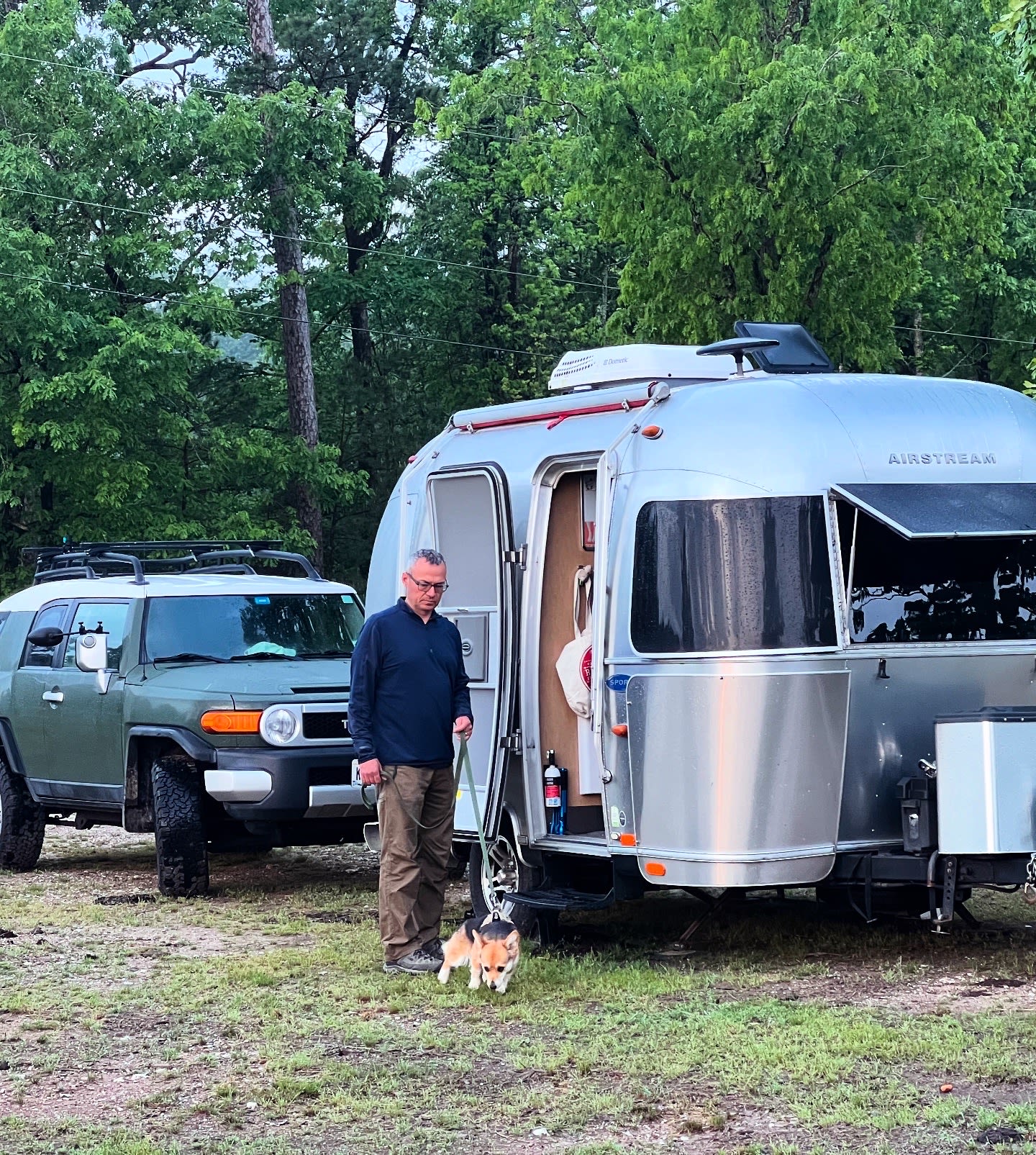 Cedar Creek Farms Camp