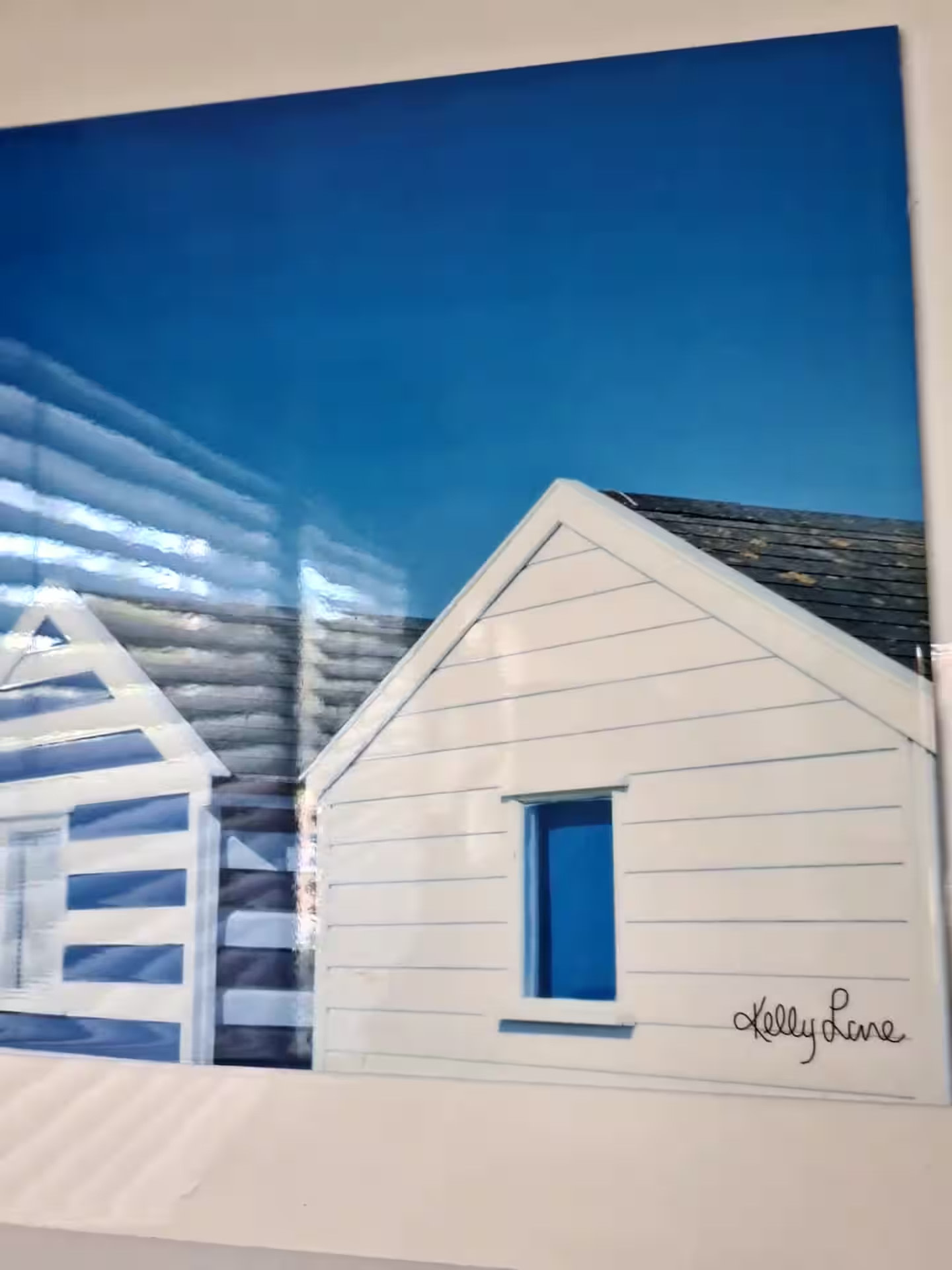 Funky Li'l Shack - Studio Cabin