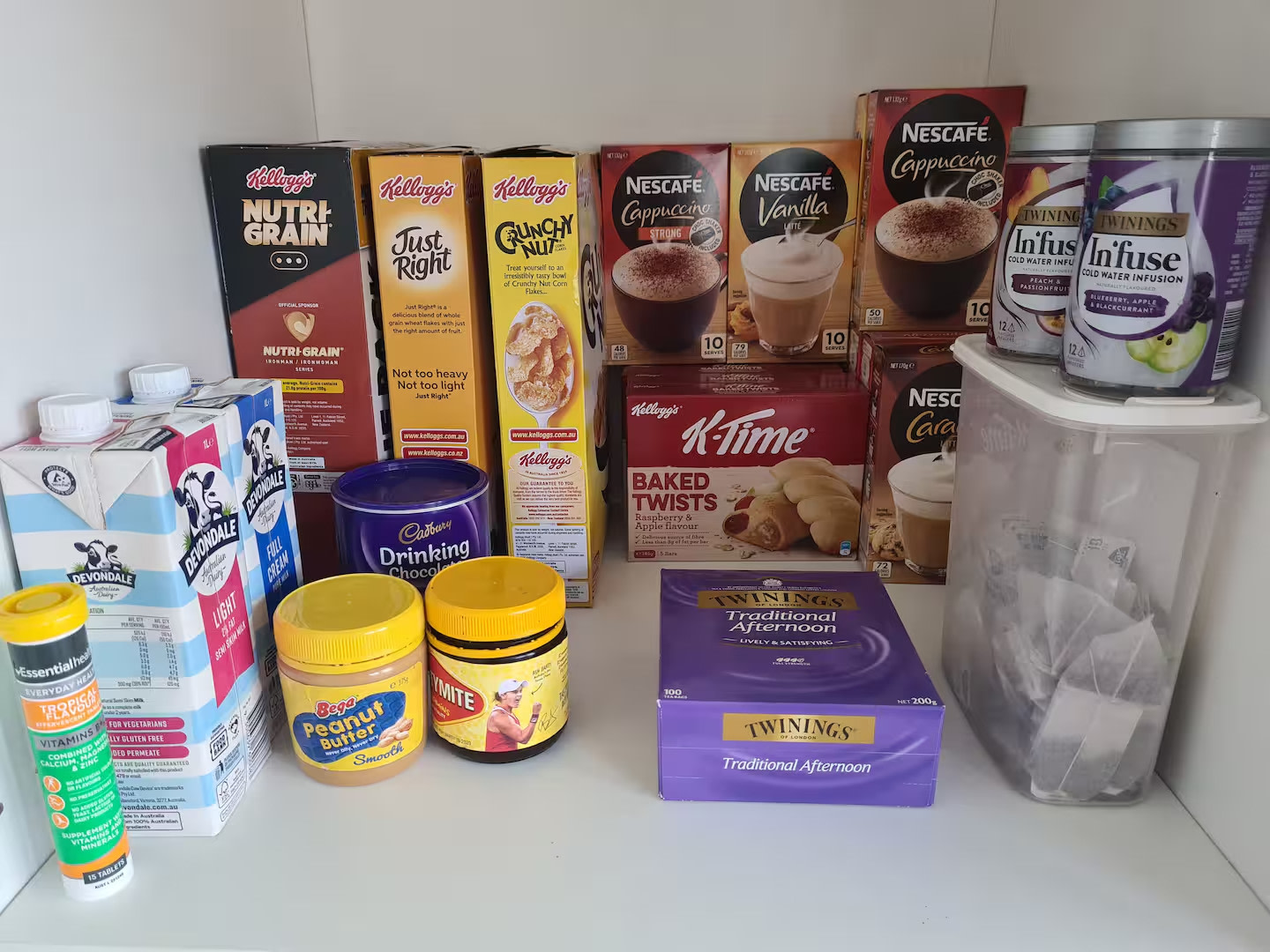 Funky Li'l Shack - Studio Cabin