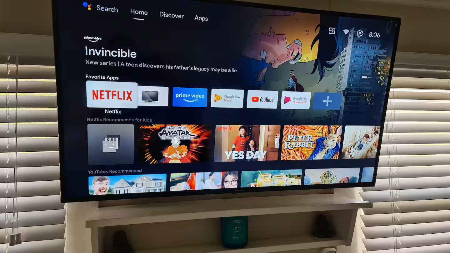 Funky Li'l Shack - Studio Cabin